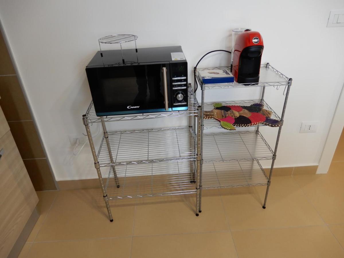 Caserta Royale Apartment Dış mekan fotoğraf