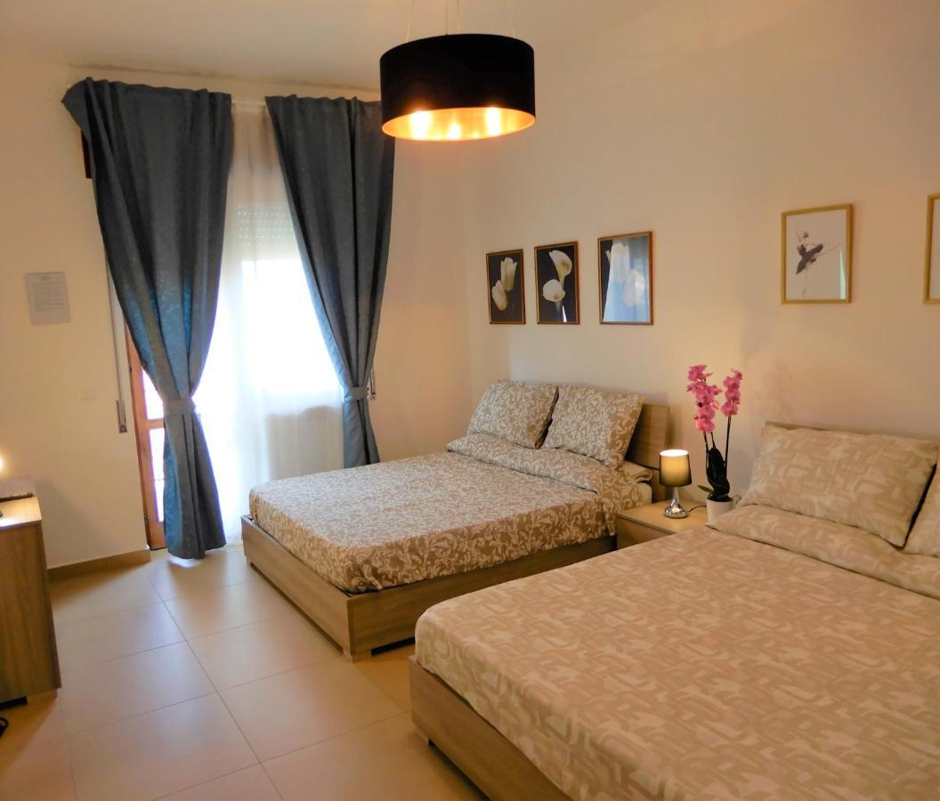Caserta Royale Apartment Dış mekan fotoğraf