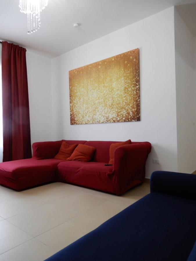 Caserta Royale Apartment Dış mekan fotoğraf