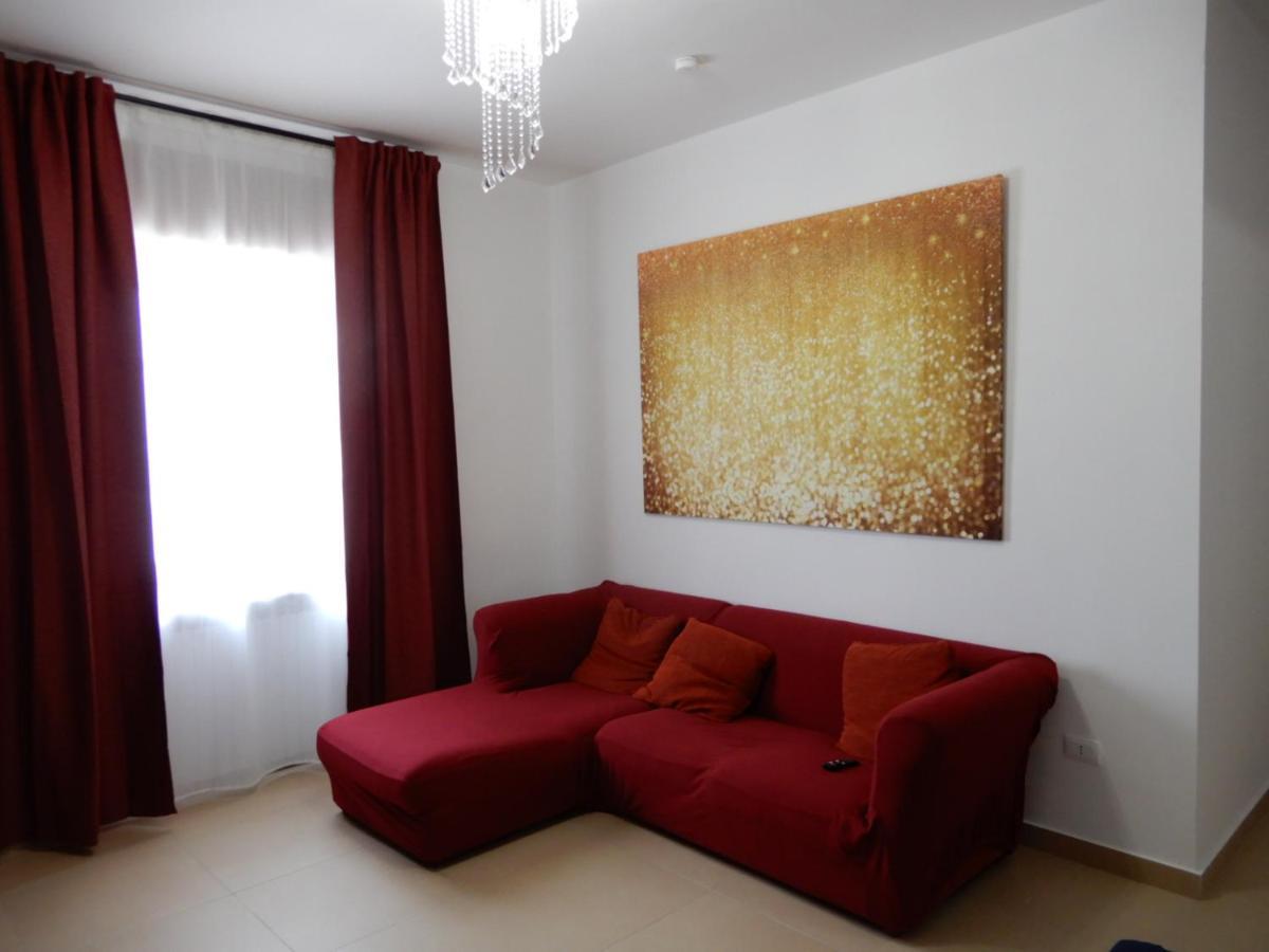 Caserta Royale Apartment Dış mekan fotoğraf