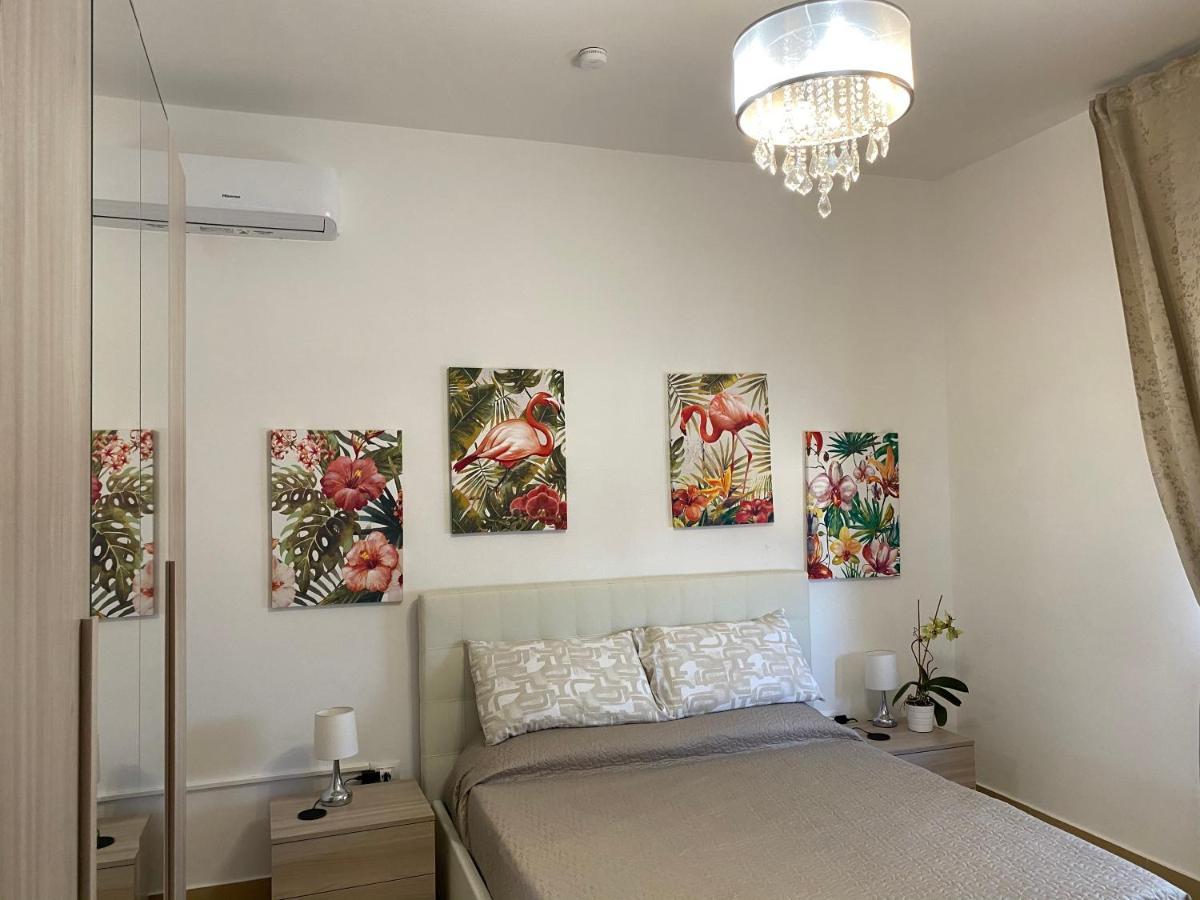 Caserta Royale Apartment Dış mekan fotoğraf