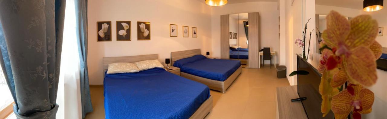 Caserta Royale Apartment Dış mekan fotoğraf