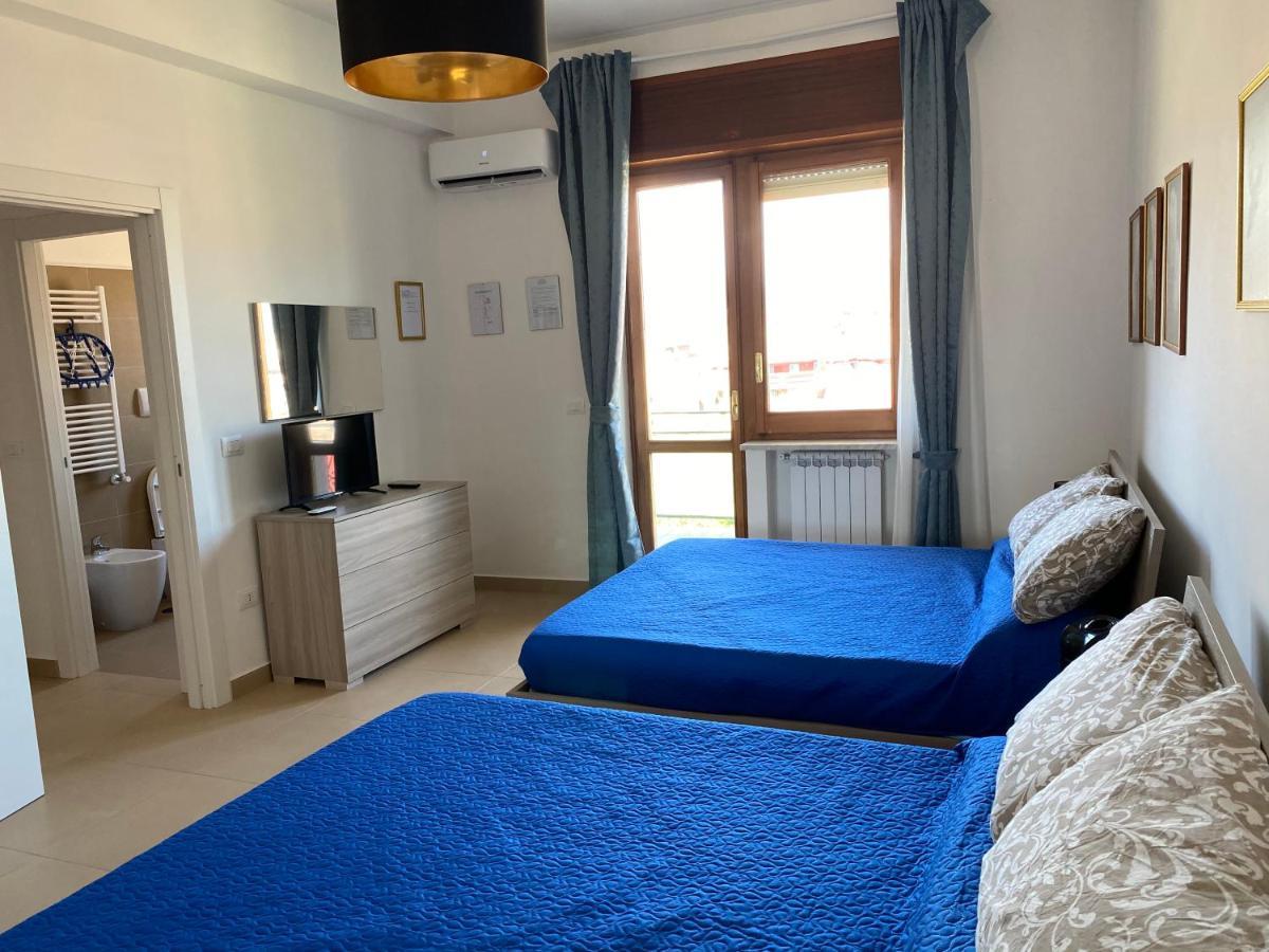 Caserta Royale Apartment Dış mekan fotoğraf